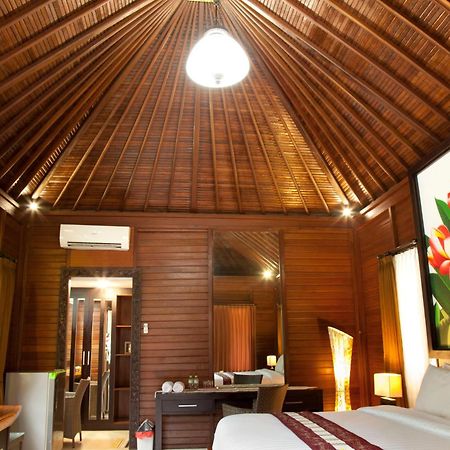 Jepun Bali Hotel Kuta Lombok Zewnętrze zdjęcie