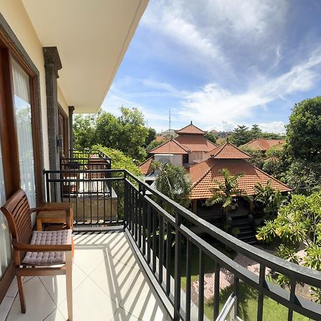 Jepun Bali Hotel Kuta Lombok Zewnętrze zdjęcie