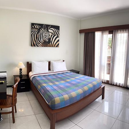 Jepun Bali Hotel Kuta Lombok Zewnętrze zdjęcie