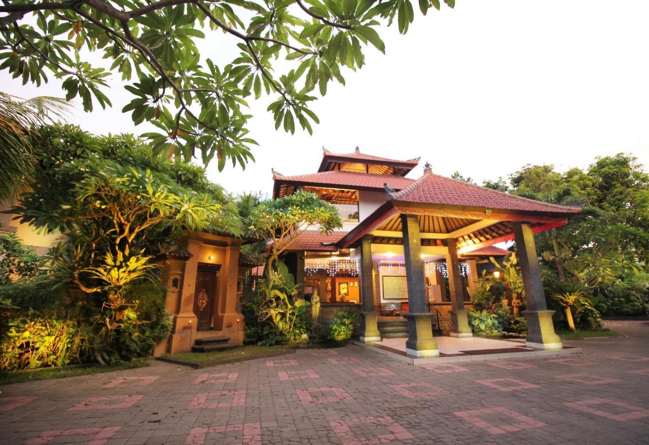 Jepun Bali Hotel Kuta Lombok Zewnętrze zdjęcie