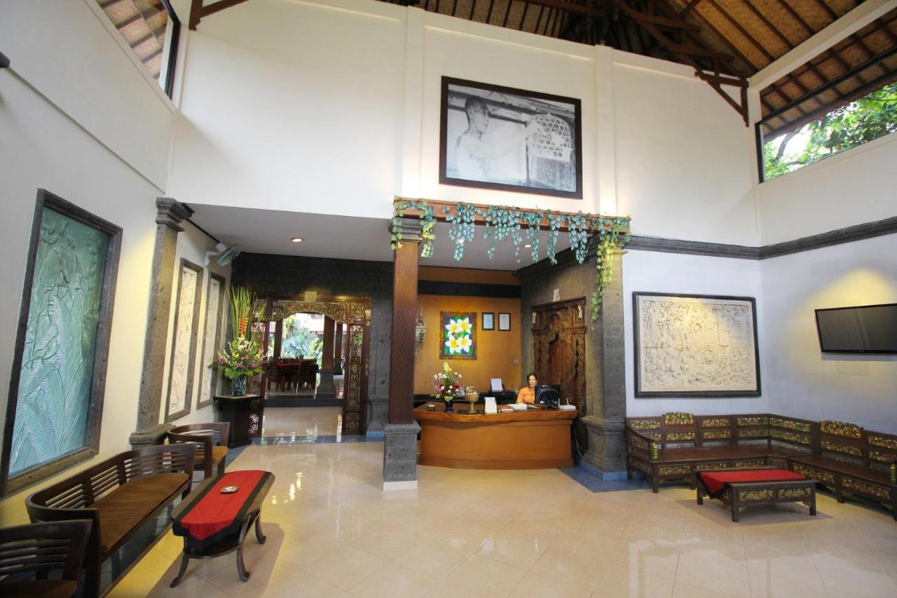 Jepun Bali Hotel Kuta Lombok Zewnętrze zdjęcie