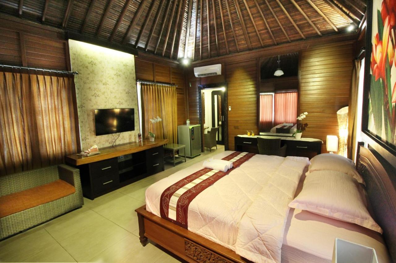 Jepun Bali Hotel Kuta Lombok Zewnętrze zdjęcie