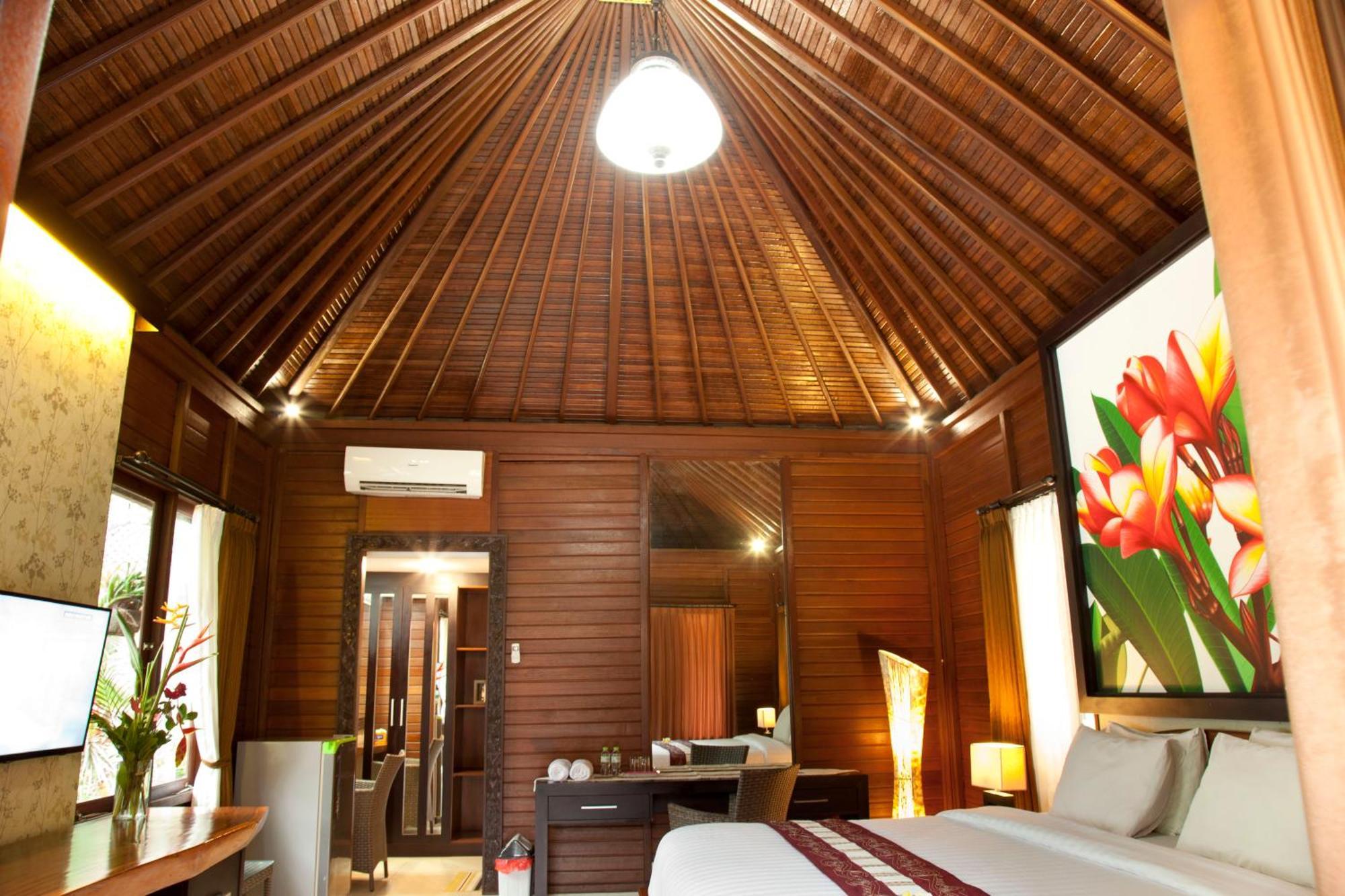 Jepun Bali Hotel Kuta Lombok Zewnętrze zdjęcie