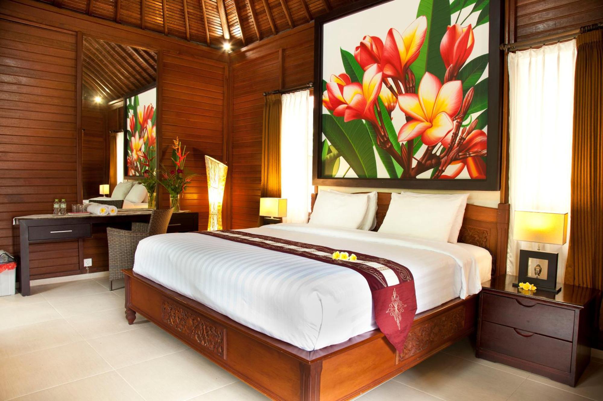Jepun Bali Hotel Kuta Lombok Zewnętrze zdjęcie
