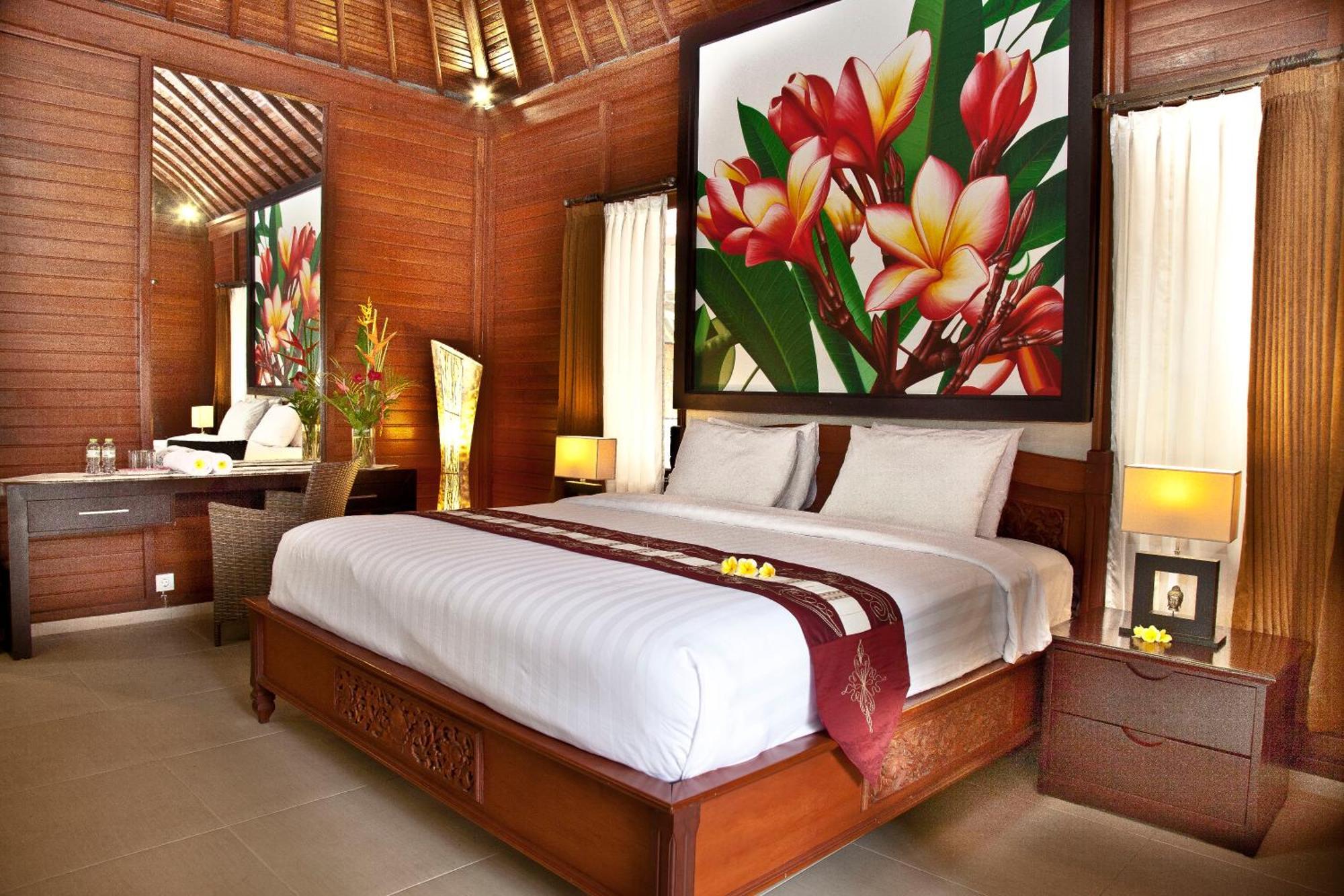 Jepun Bali Hotel Kuta Lombok Zewnętrze zdjęcie