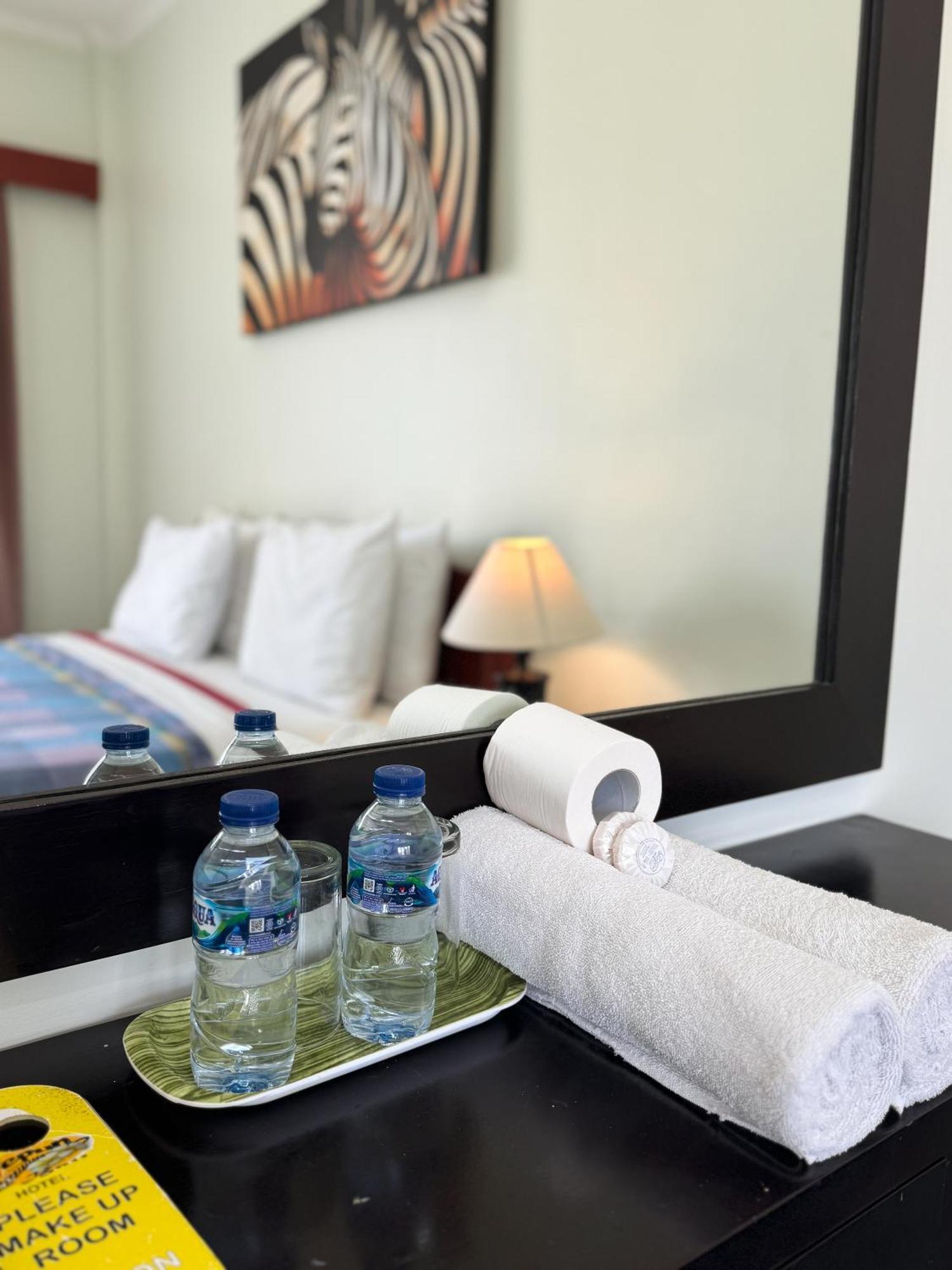 Jepun Bali Hotel Kuta Lombok Zewnętrze zdjęcie
