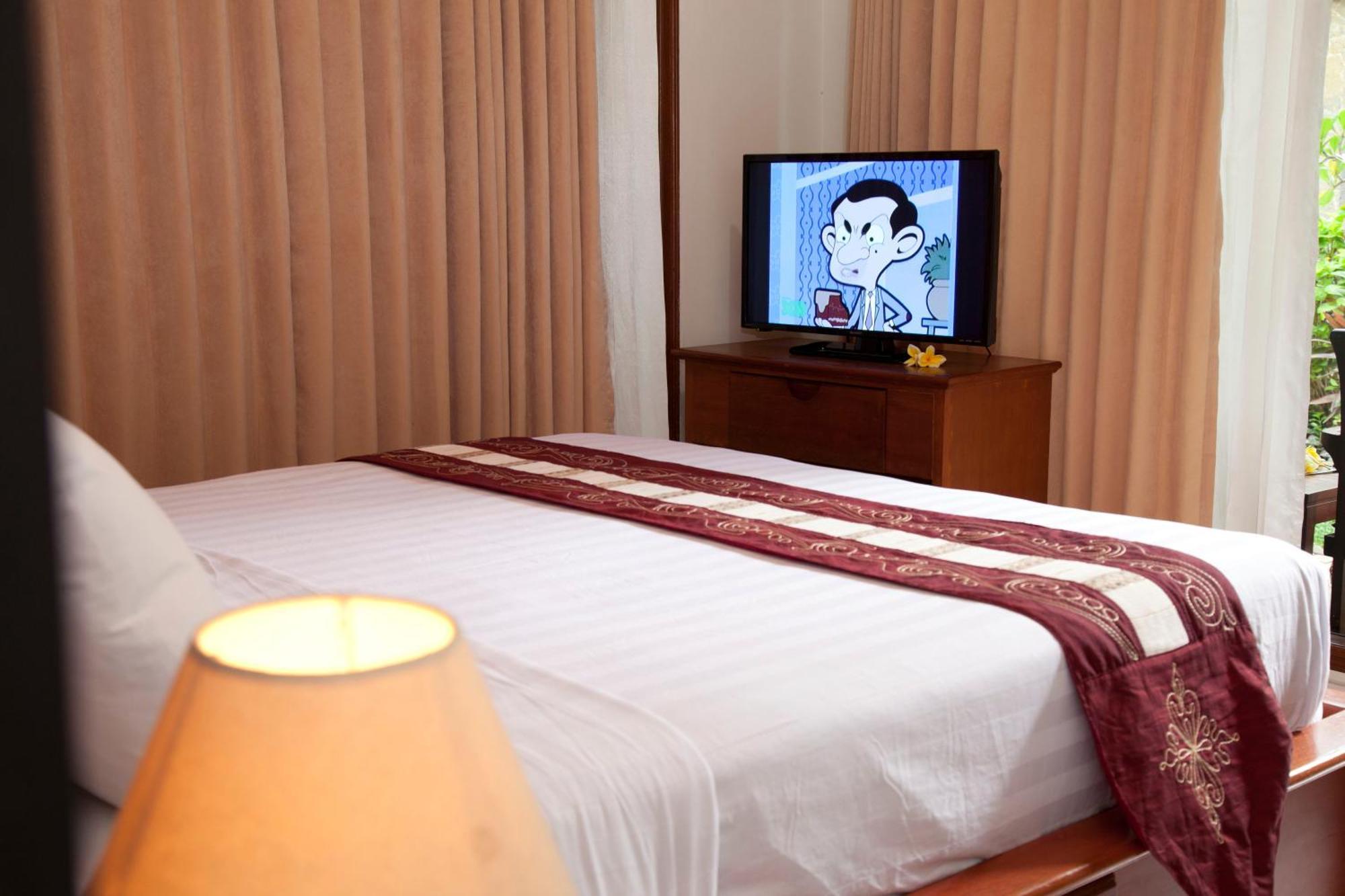 Jepun Bali Hotel Kuta Lombok Zewnętrze zdjęcie