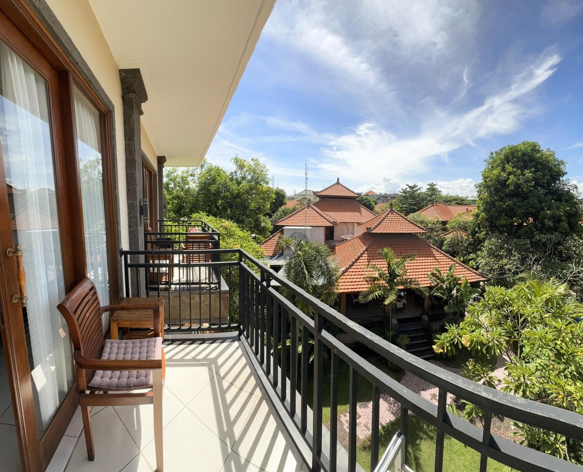 Jepun Bali Hotel Kuta Lombok Zewnętrze zdjęcie