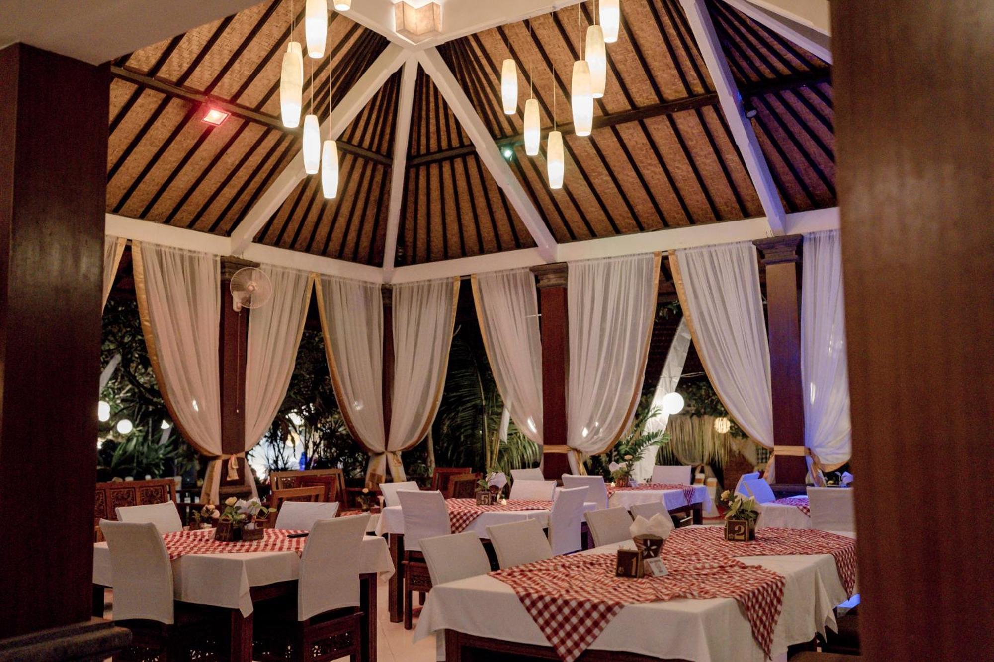Jepun Bali Hotel Kuta Lombok Zewnętrze zdjęcie
