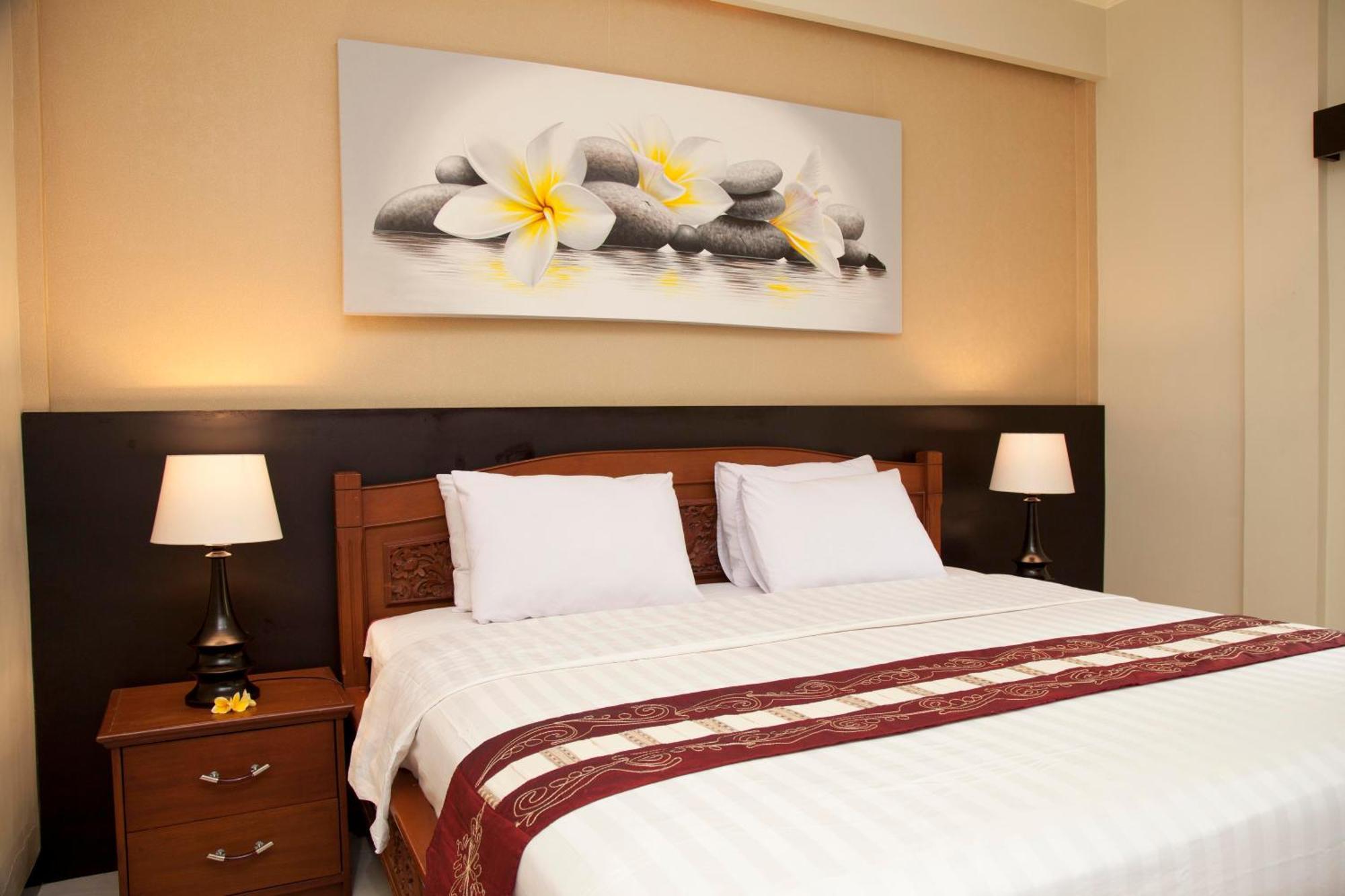 Jepun Bali Hotel Kuta Lombok Zewnętrze zdjęcie