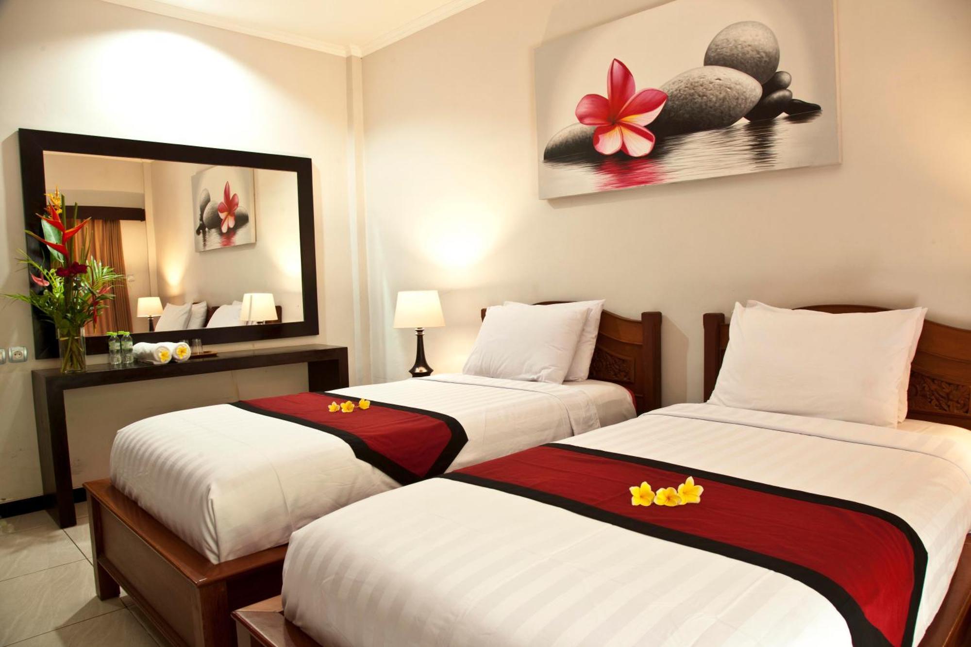 Jepun Bali Hotel Kuta Lombok Zewnętrze zdjęcie