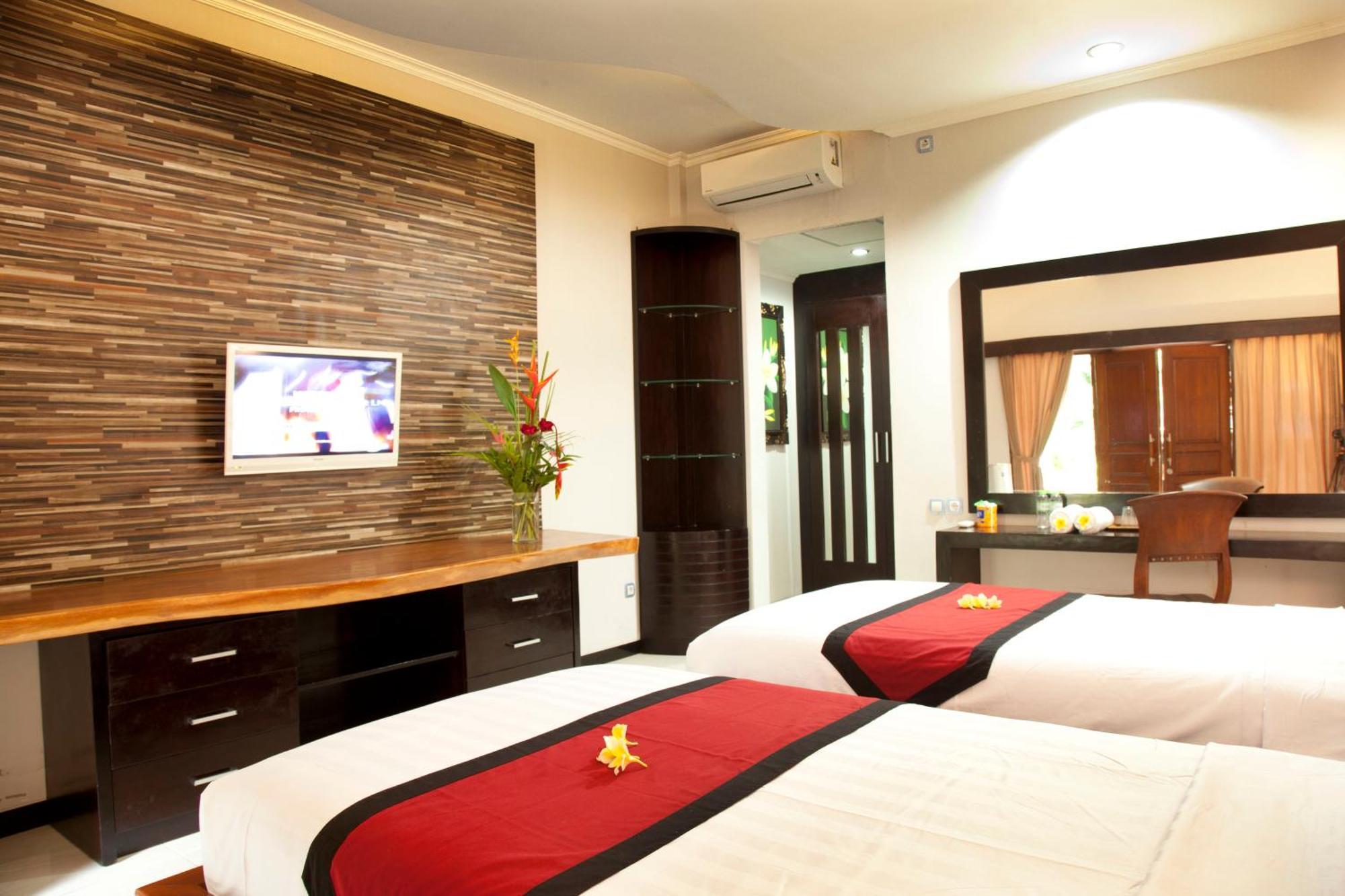 Jepun Bali Hotel Kuta Lombok Zewnętrze zdjęcie