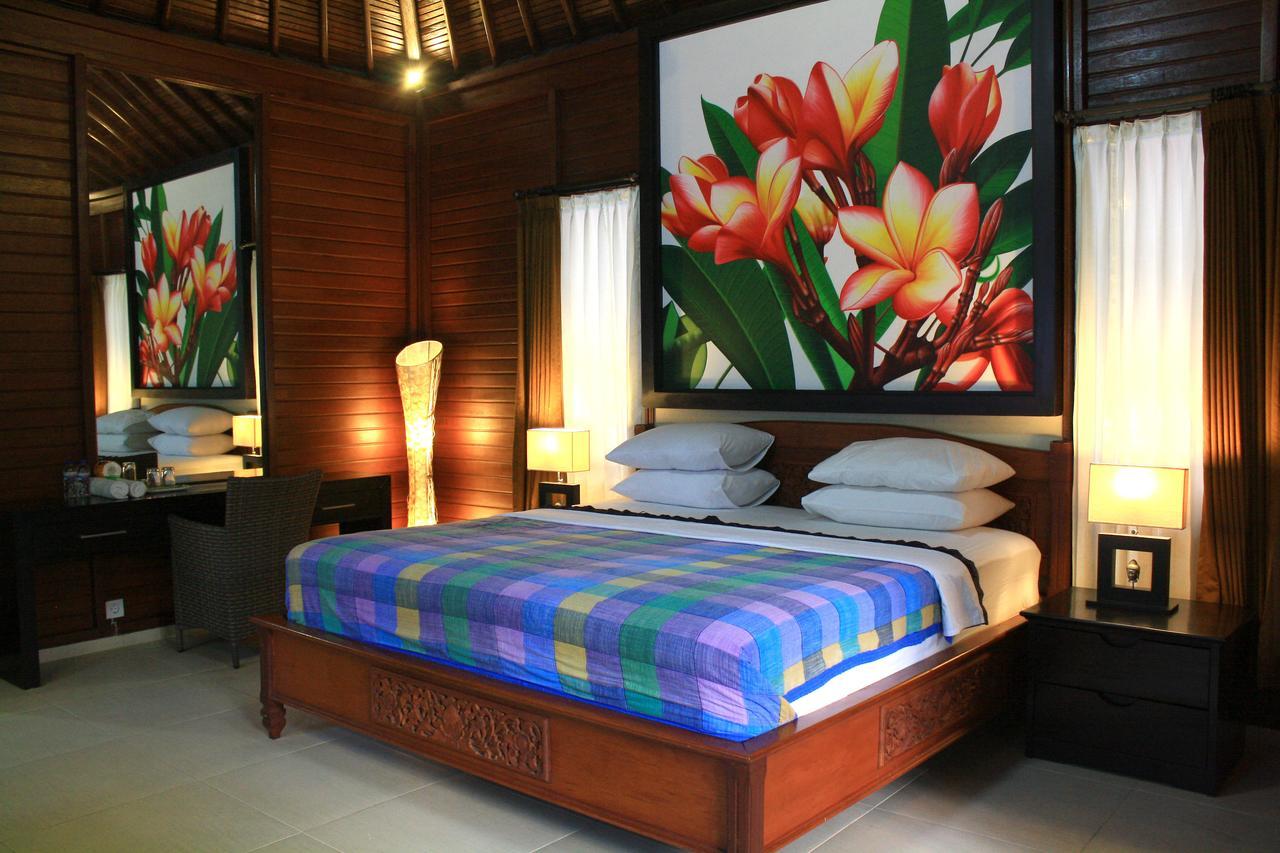 Jepun Bali Hotel Kuta Lombok Zewnętrze zdjęcie