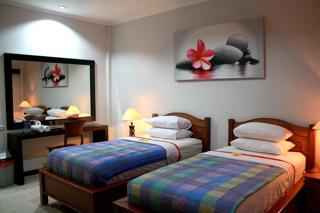 Jepun Bali Hotel Kuta Lombok Zewnętrze zdjęcie