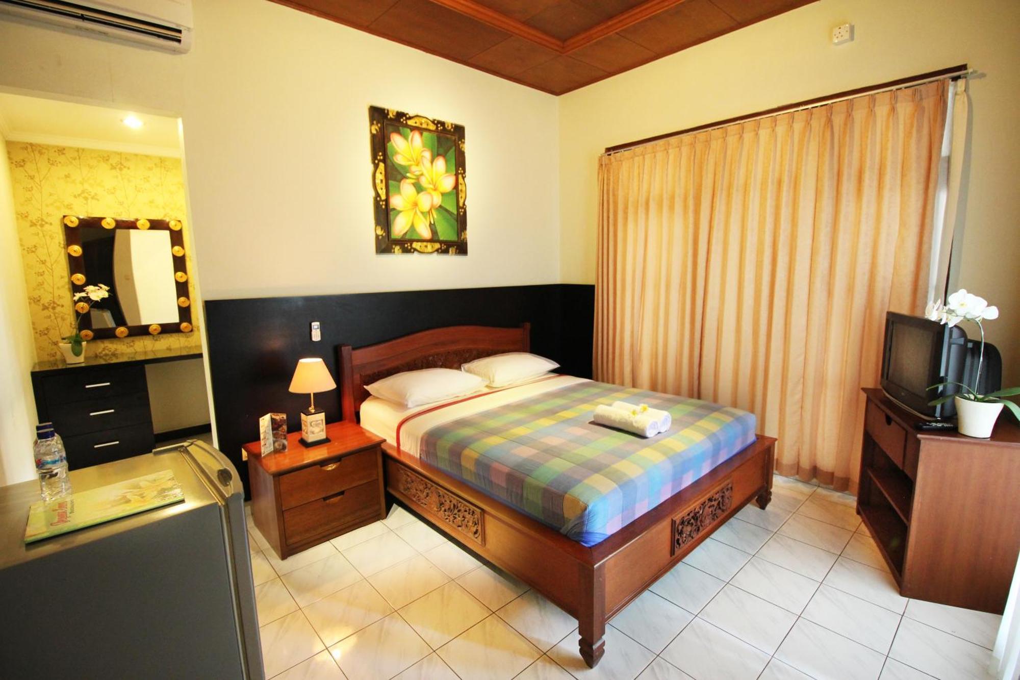 Jepun Bali Hotel Kuta Lombok Zewnętrze zdjęcie
