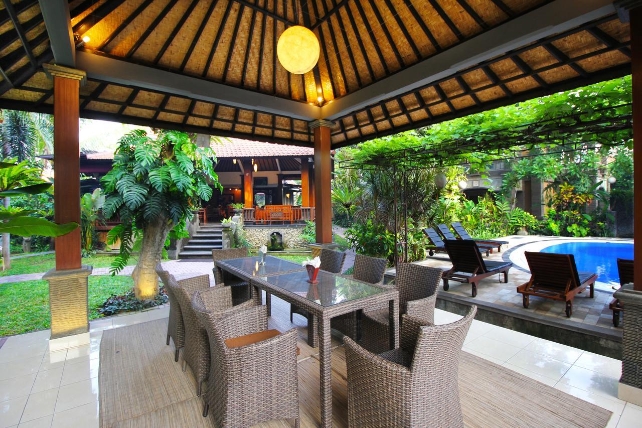Jepun Bali Hotel Kuta Lombok Zewnętrze zdjęcie