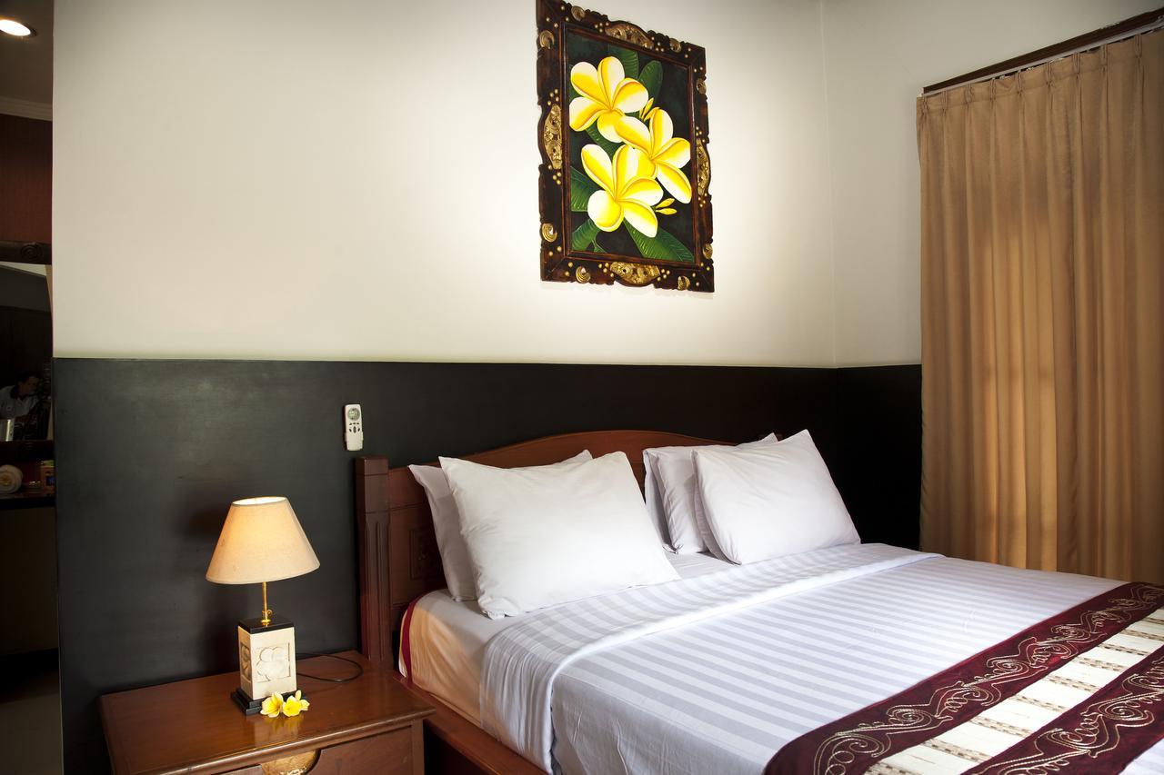 Jepun Bali Hotel Kuta Lombok Zewnętrze zdjęcie