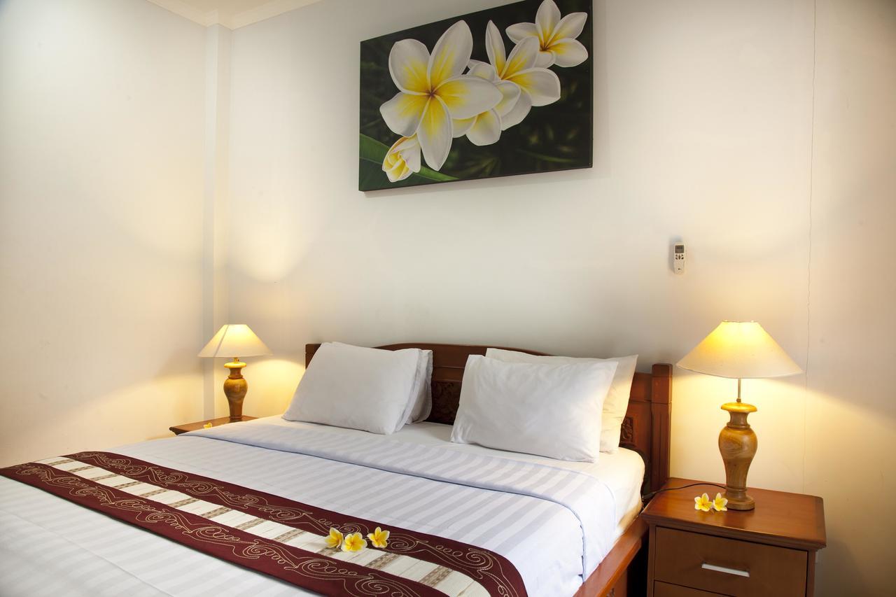 Jepun Bali Hotel Kuta Lombok Zewnętrze zdjęcie