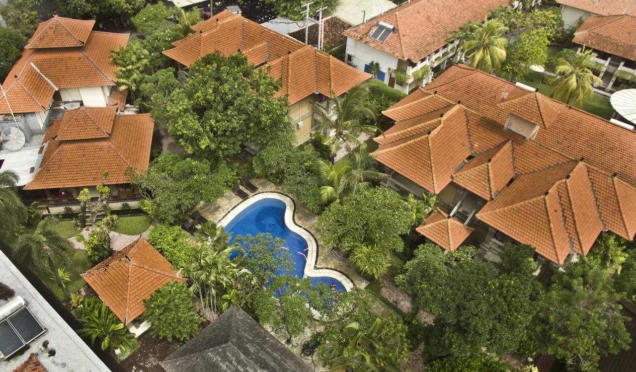Jepun Bali Hotel Kuta Lombok Zewnętrze zdjęcie