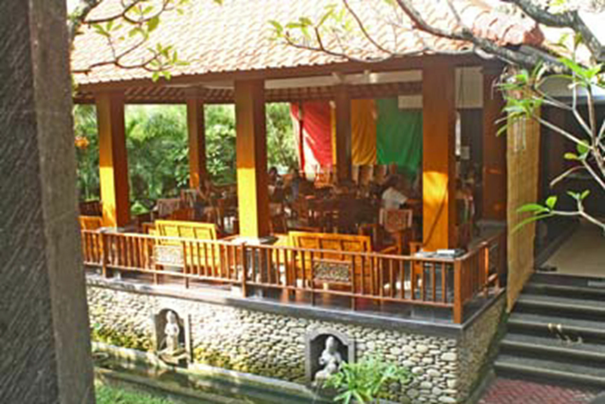Jepun Bali Hotel Kuta Lombok Zewnętrze zdjęcie