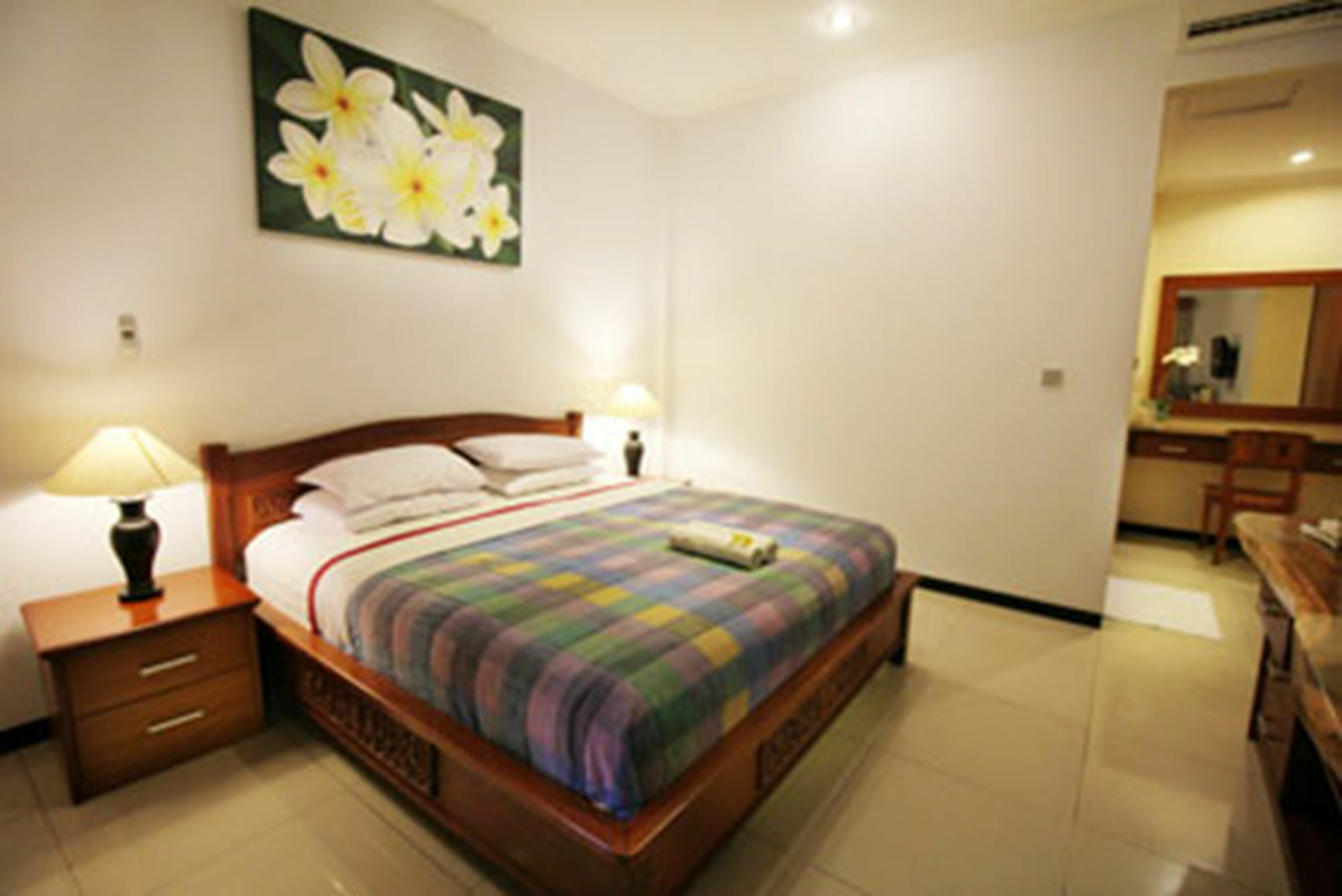 Jepun Bali Hotel Kuta Lombok Zewnętrze zdjęcie