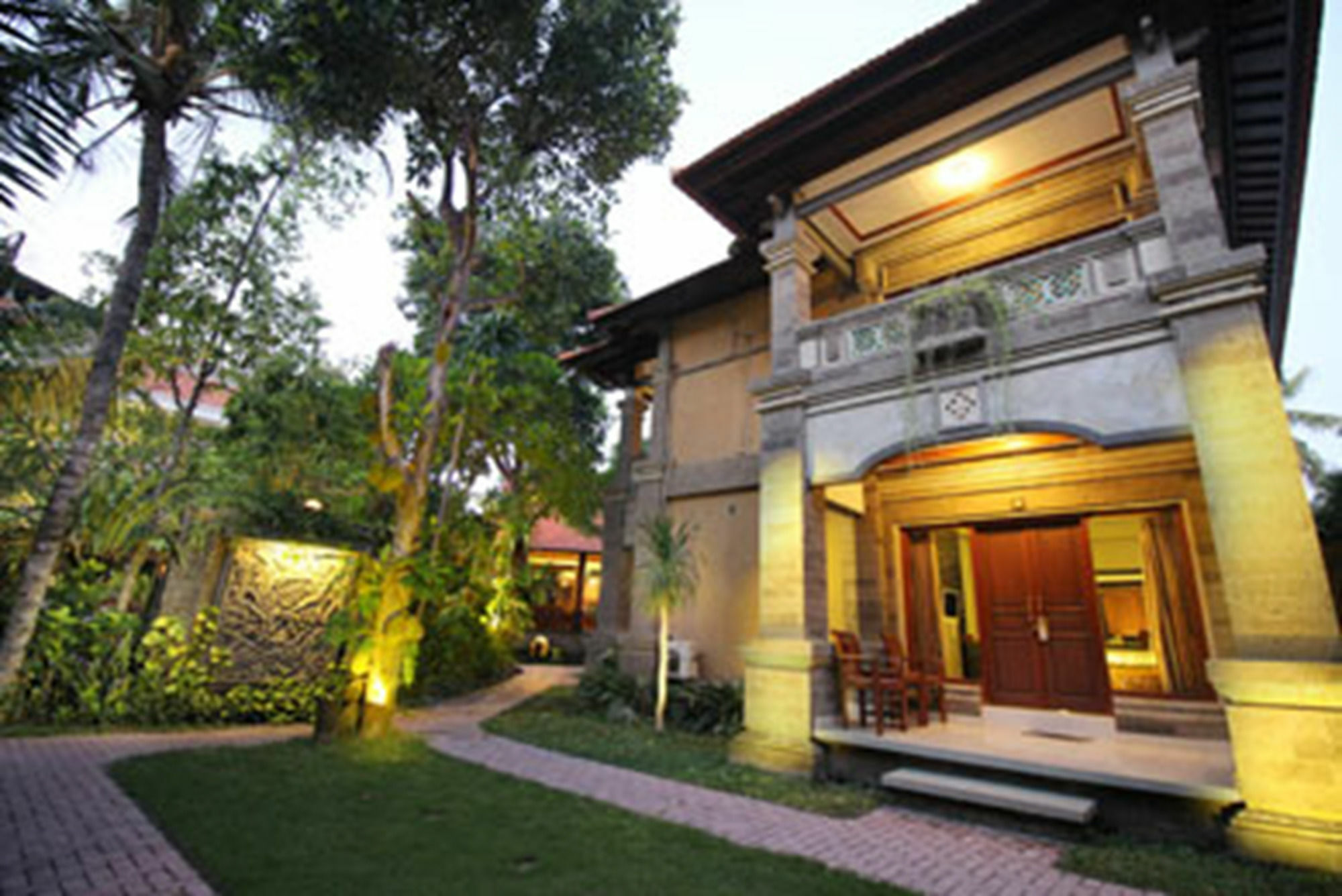 Jepun Bali Hotel Kuta Lombok Zewnętrze zdjęcie