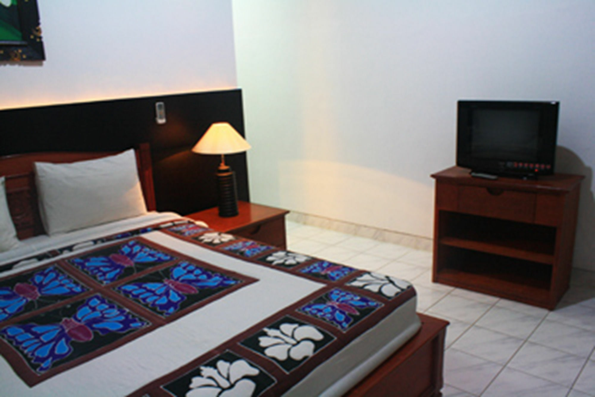 Jepun Bali Hotel Kuta Lombok Zewnętrze zdjęcie