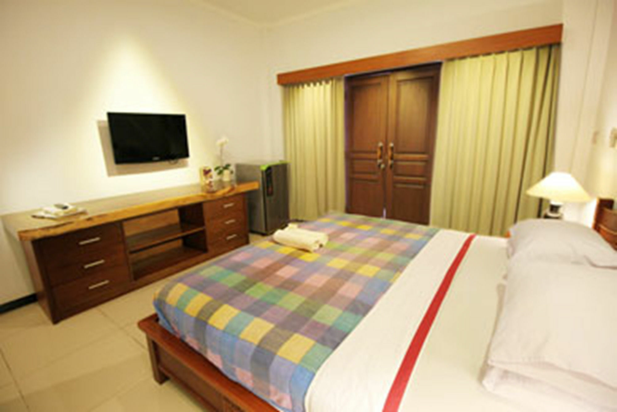 Jepun Bali Hotel Kuta Lombok Zewnętrze zdjęcie