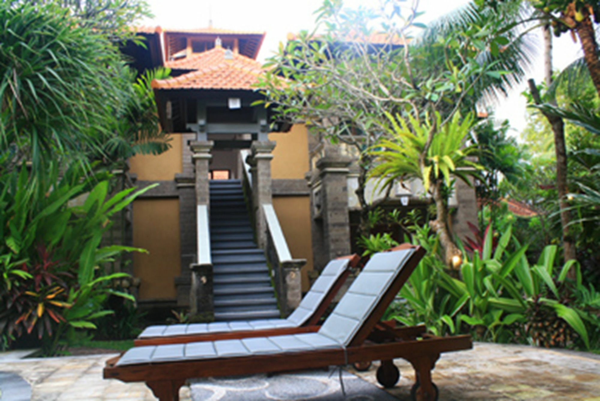 Jepun Bali Hotel Kuta Lombok Zewnętrze zdjęcie