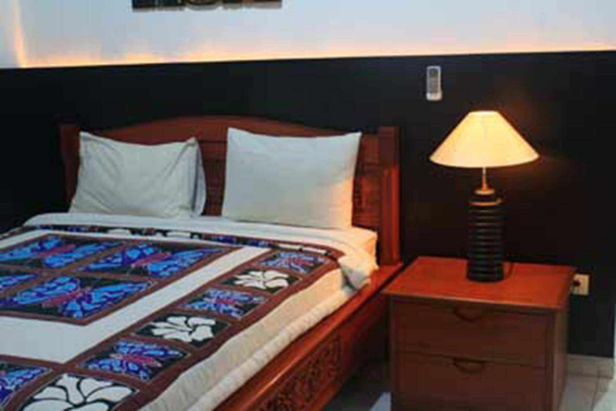 Jepun Bali Hotel Kuta Lombok Zewnętrze zdjęcie