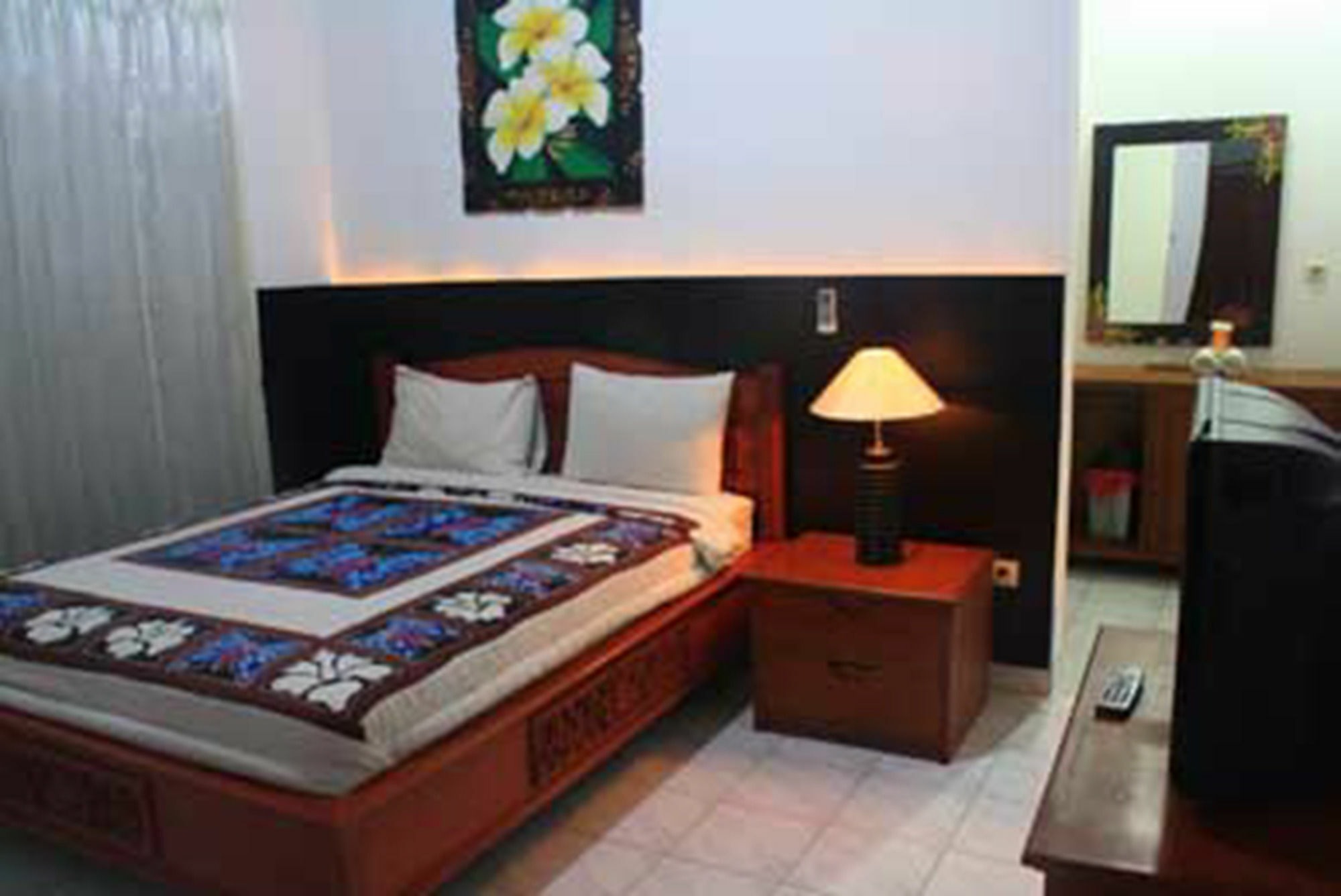 Jepun Bali Hotel Kuta Lombok Zewnętrze zdjęcie