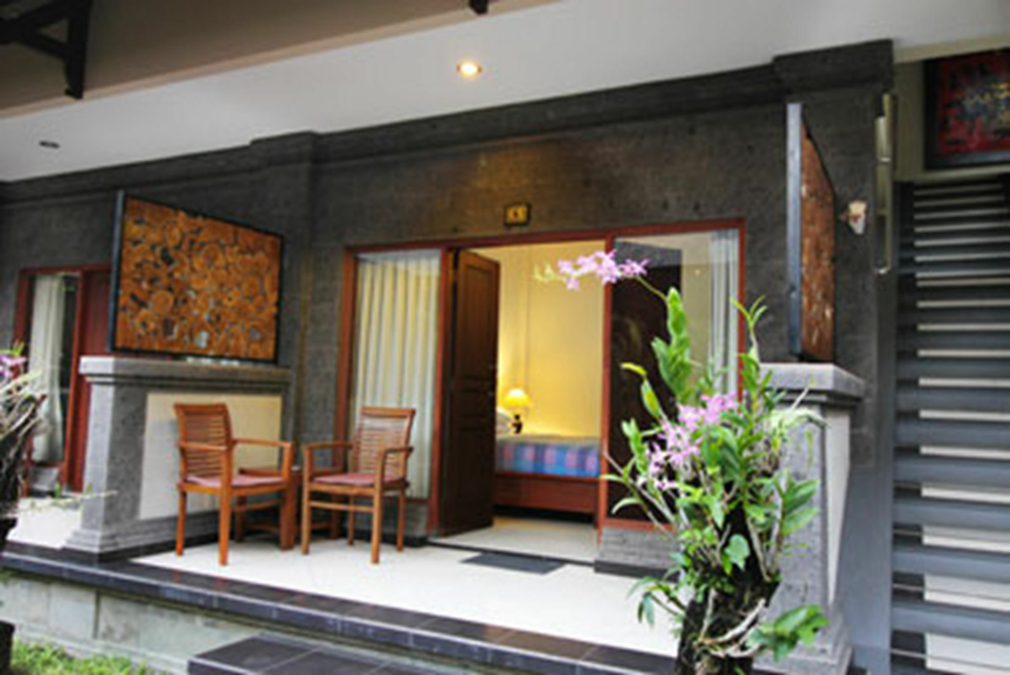 Jepun Bali Hotel Kuta Lombok Zewnętrze zdjęcie