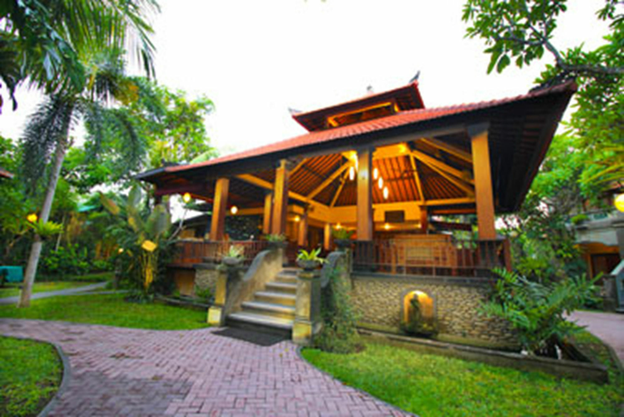 Jepun Bali Hotel Kuta Lombok Zewnętrze zdjęcie