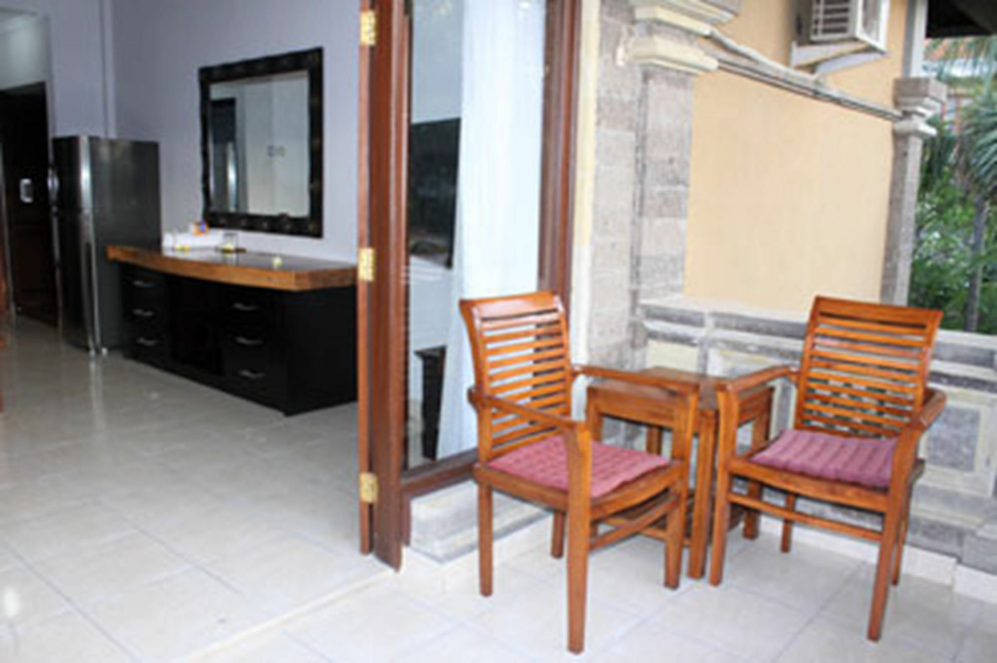 Jepun Bali Hotel Kuta Lombok Zewnętrze zdjęcie